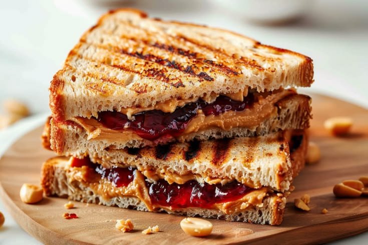 Butter Jam S/W